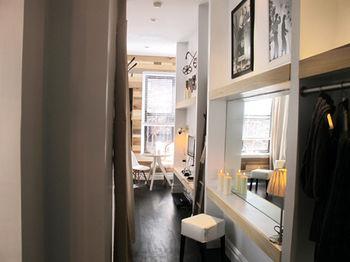 Gramercy Suites Mysuites New York Exterior photo